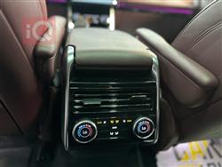 Land Rover Range Rover Vogue